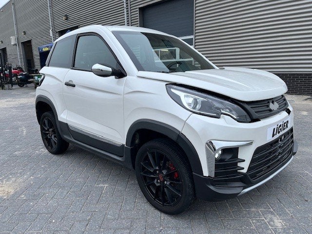 Ligier JS60 Sport Ultimate 45KM (bj 2023), Gebruikt, Ligier