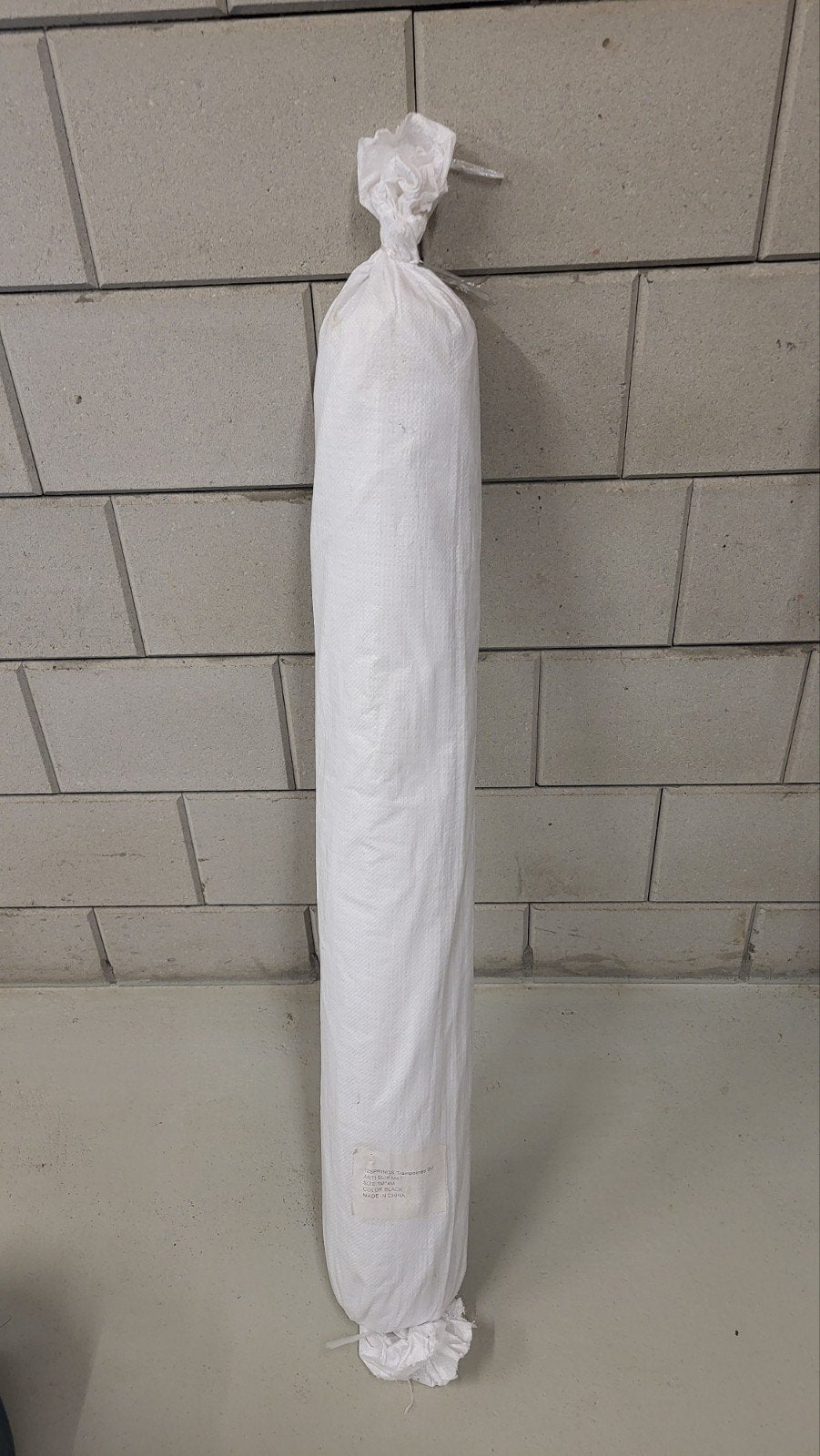 Antislip mat 1x4 meter, Maat 36 t/m 42, Ophalen of Verzenden, Nieuw, Materiaal