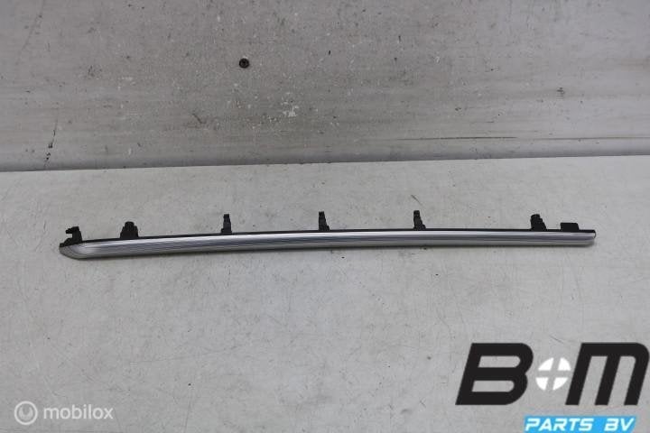 Interieurlijst LV Audi A3 8V 3drs RI2 8V3867409A, Gebruikt