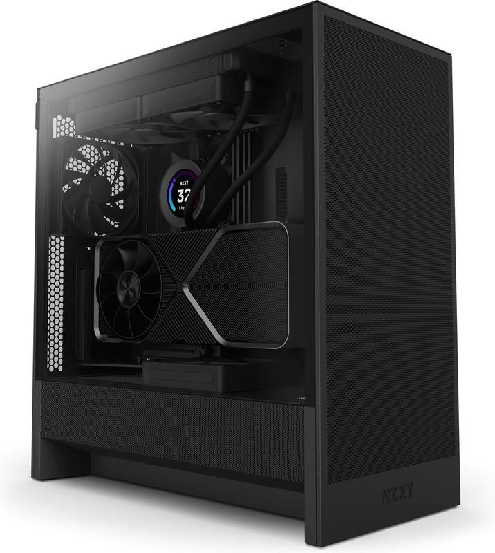 Krachtige Gaming PC, Computers en Software, Desktop Pc's, Nieuw, 3 tot 4 Ghz, SSD, 32 GB, Met videokaart, Gaming, Ophalen of Verzenden