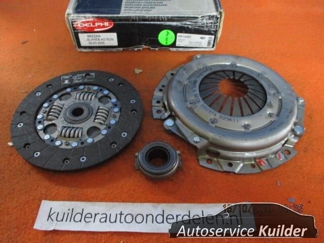 Koppelingset Chrysler Voyager  le baron saratoga es DELPHI, Auto-onderdelen, -, Nieuw, Ophalen of Verzenden, -