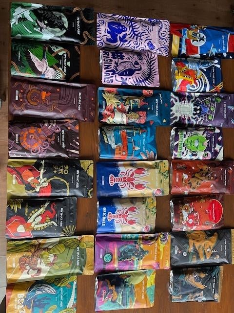 On that ass boxers en sokken 2025, Kleding | Heren, Ondergoed, Ophalen of Verzenden, Overige kleuren, Boxer