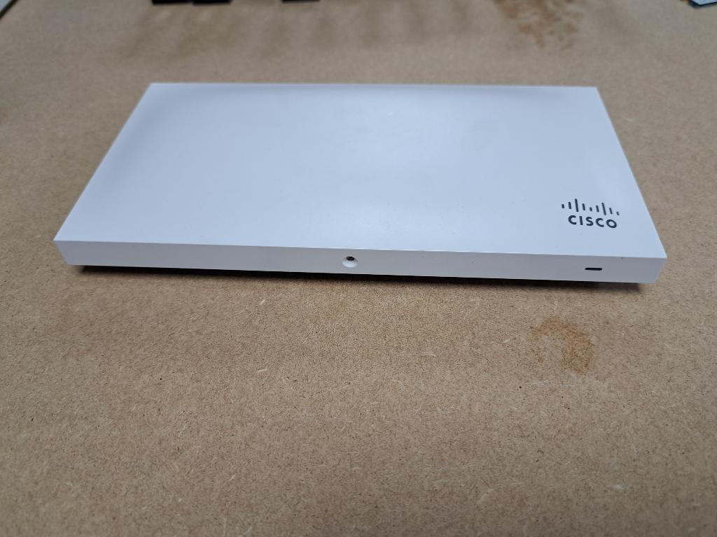 Cisco Meraki MR33, Computers en Software, Accesspoints, Ophalen of Verzenden, Gebruikt, Cisco Meraki