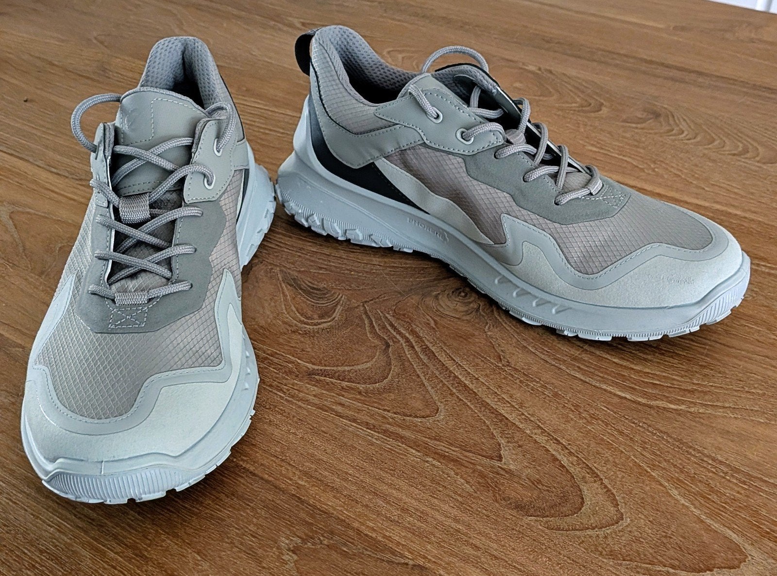 Ecco Ult-Trn wandelschoen heren maat 42, Ophalen of Verzenden, Nieuw, Schoenen