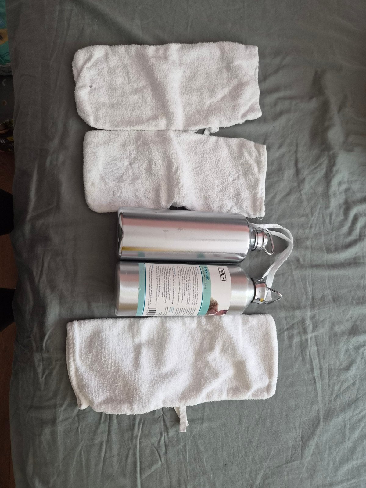 2 Babykruiken met 3 hoezen, Ophalen of Verzenden