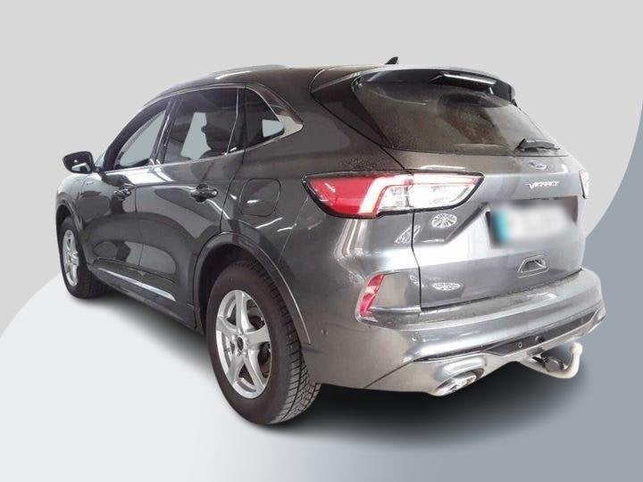 Ford Kuga 2.5 PHEV Vignale | Uniek! 21.500 KM | Trekhaak Weg, Auto's, 14 kWh, Gebruikt, 4 cilinders, Bedrijf