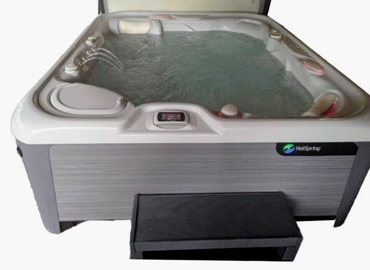 HOTSPRING  highlife  6 persoons incl bezorging&garantie, Ophalen of Verzenden, Filter