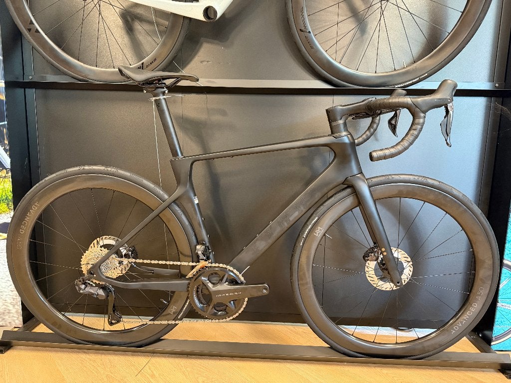 Cube Agree C:62 pro Direct uit voorraad leverbaar, Fietsen en Brommers, Fietsen | Racefietsen, 28 inch, Carbon, Nieuw, Meer dan 20 versnellingen