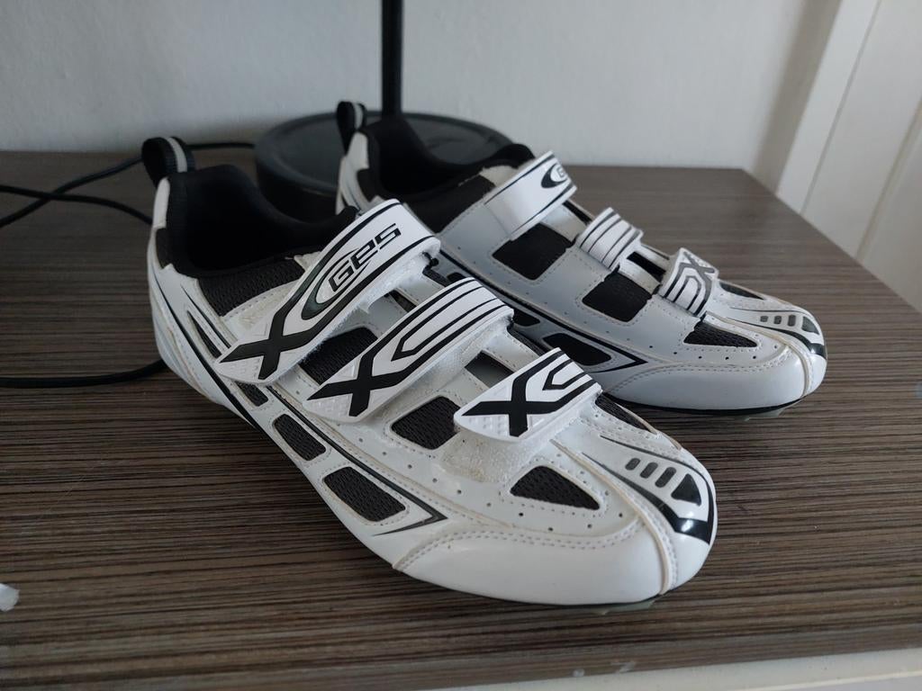 Fietsschoenen ges, Fietsen en Brommers, Fietsaccessoires | Fietskleding, Ophalen of Verzenden, Nieuw, Overige maten, Schoenen