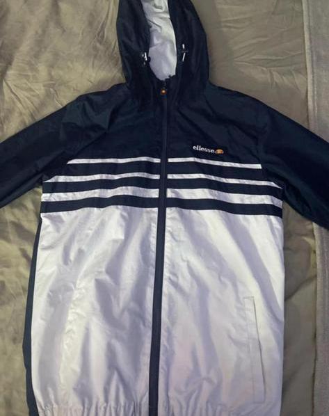 Nieuwe ellesse jas, Ophalen of Verzenden, Nieuw