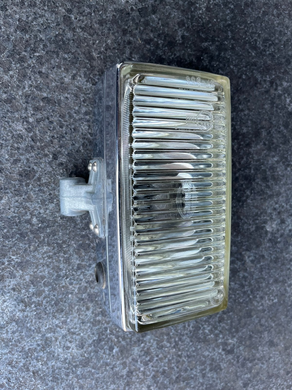 NOS Hella mistlamp Vw kever oldtimer, Ophalen of Verzenden, Nvt, Nvt, Nvt
