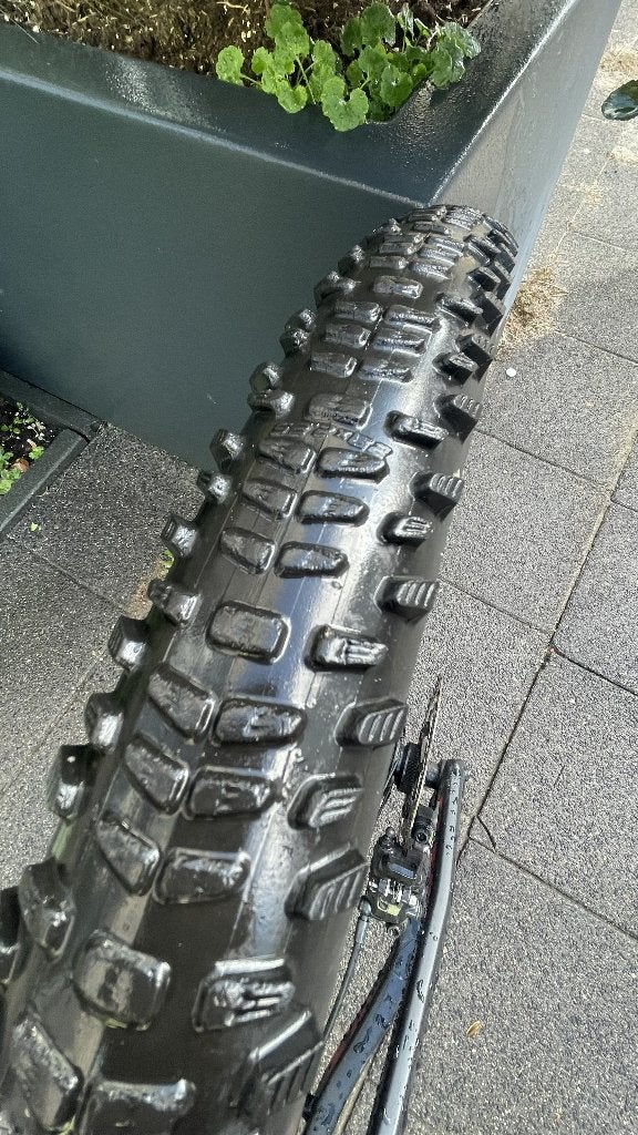 Foto 11 van Cube Reaction Pro 2018 - SLX schakelgroep, XT remset