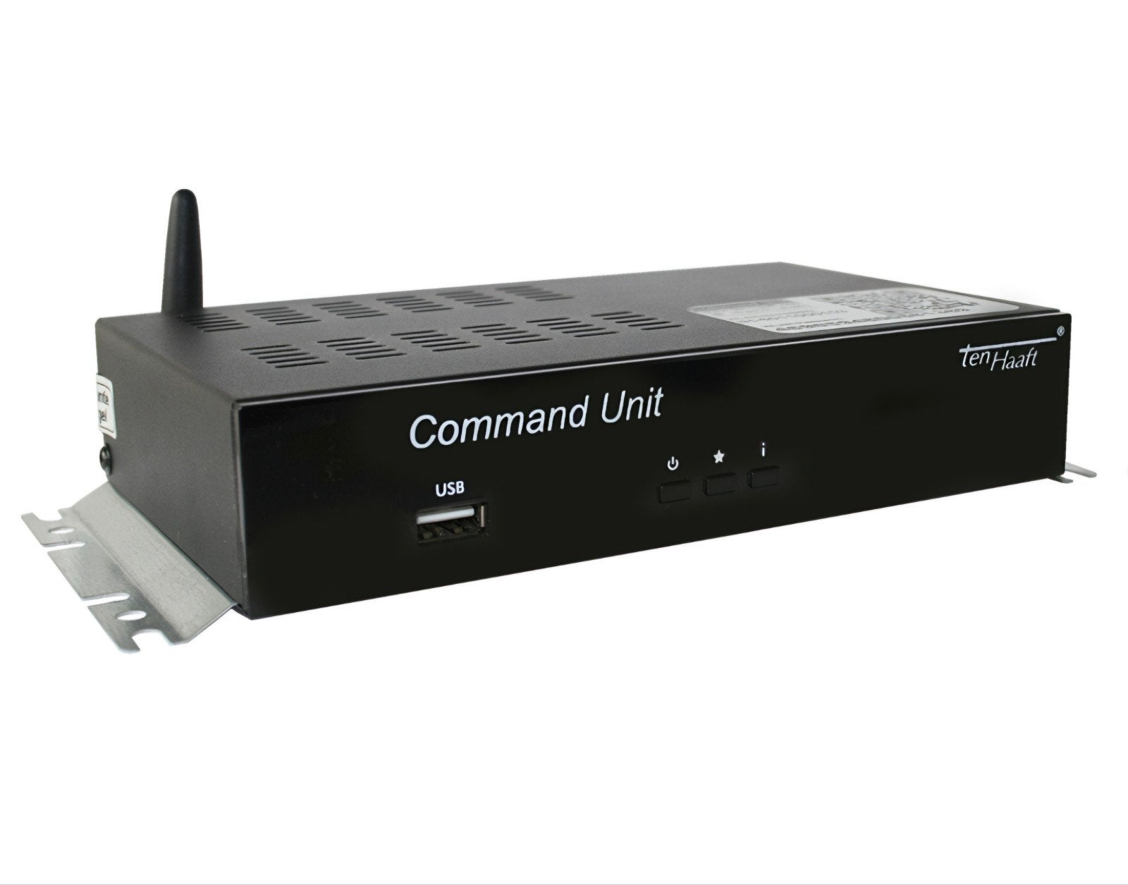 Oyster Command unit voor Oyster lV, Cytrac en Caro+, Ophalen of Verzenden, Nieuw