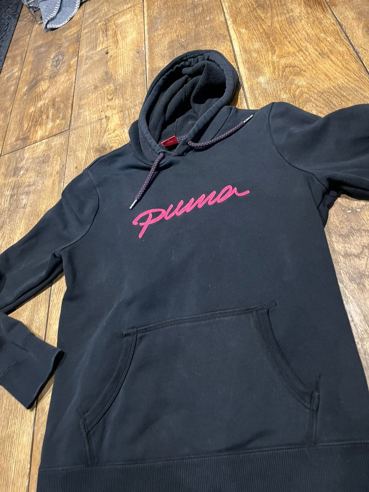 Puma trui., Ophalen of Verzenden, Zo goed als nieuw