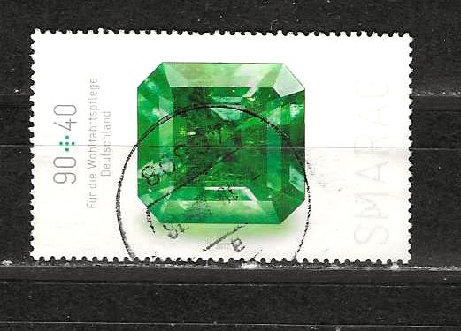 BRD 2902, Ophalen of Verzenden, BRD, Gestempeld