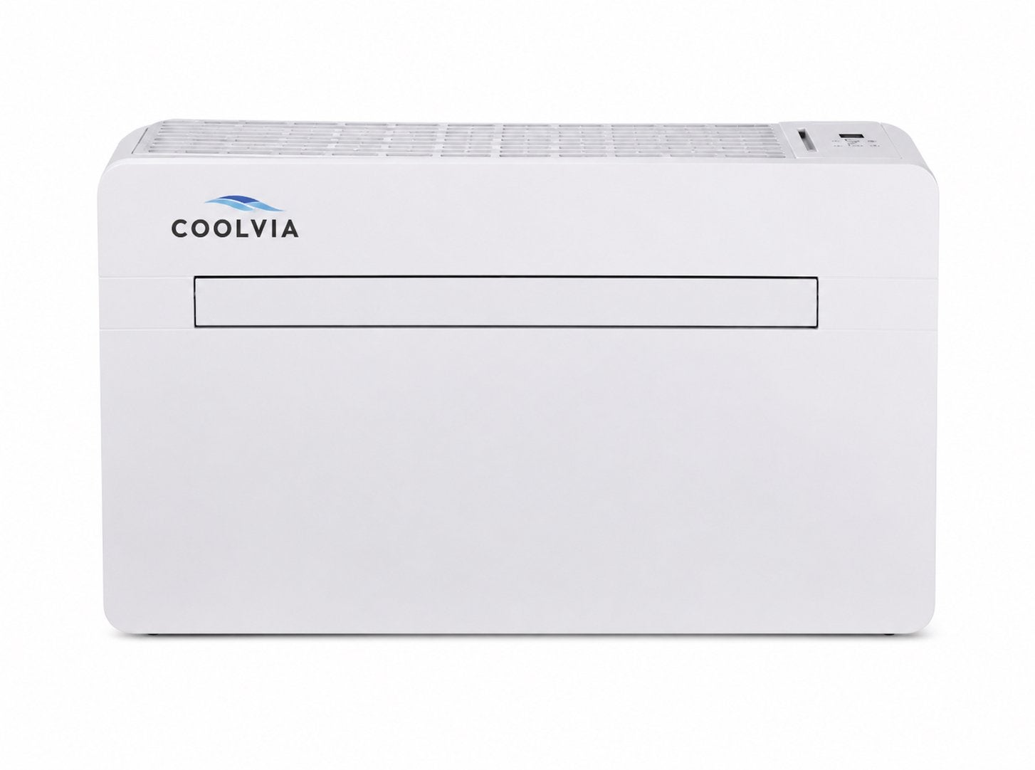 Monoblock Airco 2,5KW - INCL montage!, Ophalen, Minder dan 60 m³, Nieuw, 3 snelheden of meer