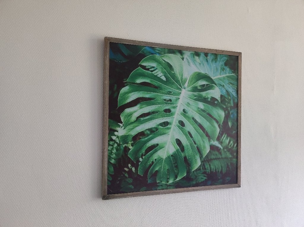 3 wanddecoraties, Ophalen, Gebruikt, Schilderij, Ingelijst