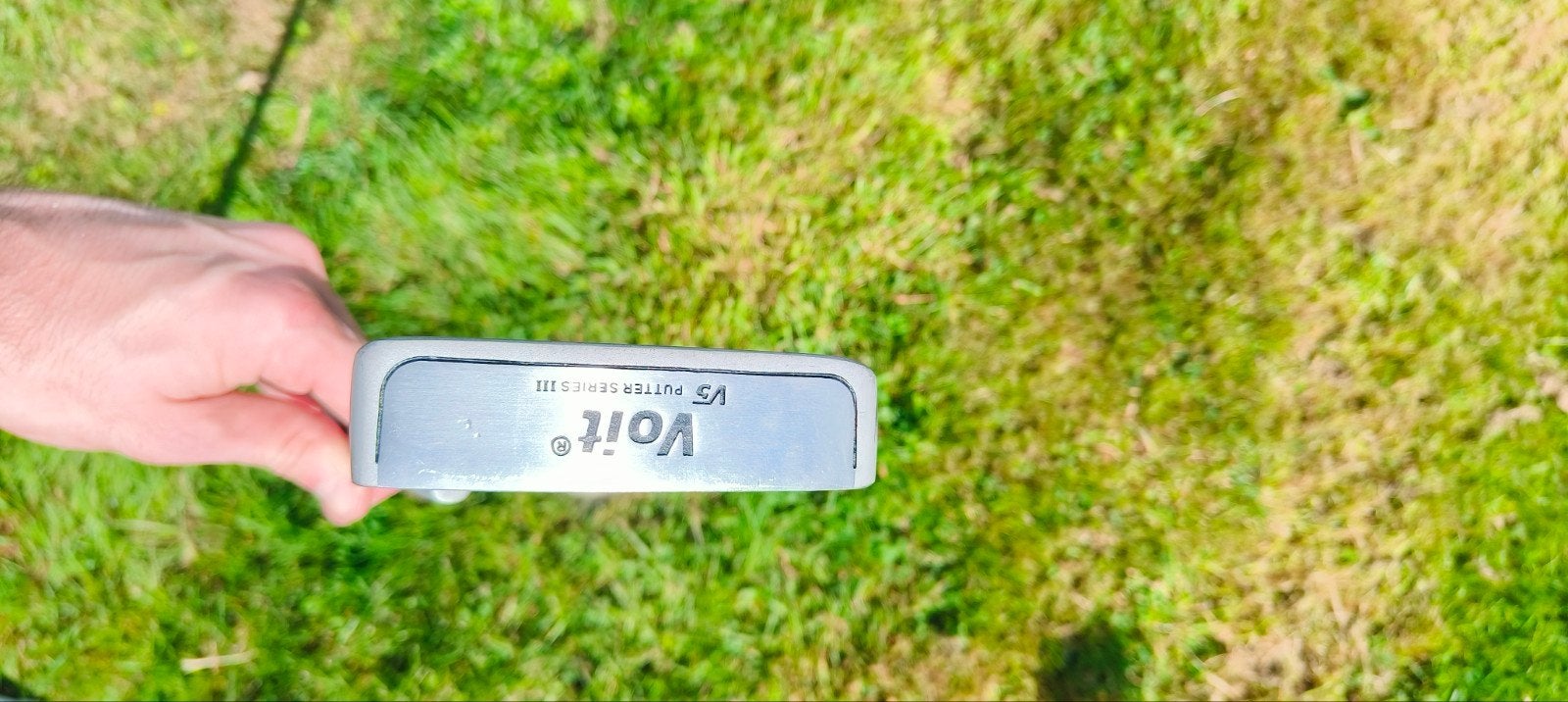 Foto 8 van Dunlop John Daly golfset - oversized, stiff shafts
