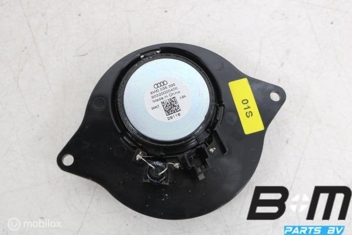Hogetonenluidspreker Audi S5 F5 8W0035399, Gebruikt
