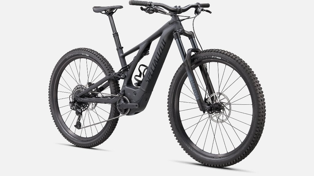 E-MTB SPECIALIZED TURBO LEVO 2021, Ophalen, Gebruikt, Minder dan 30 km per accu, Overige merken