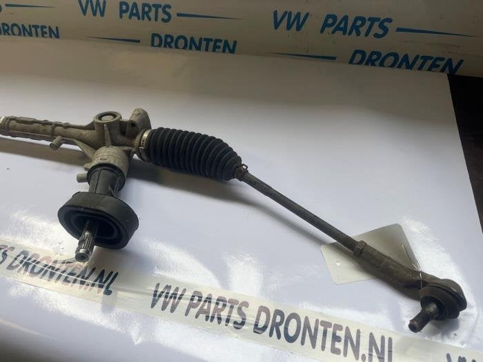 Stuurhuis van een Volkswagen UP, Gebruikt, -, -, -