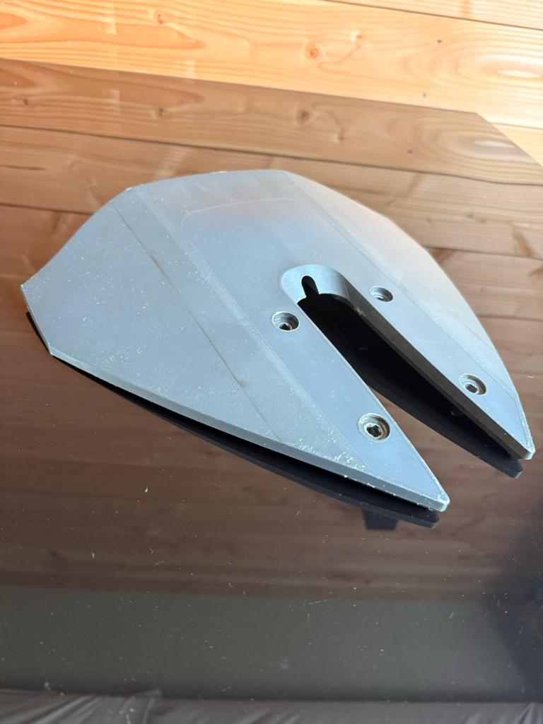 Hydrofoil Stabilisator SE SPORT 200, Watersport en Boten, Ophalen, Gebruikt, Overige typen