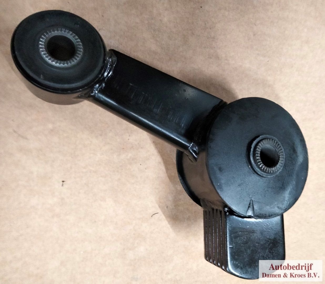 Motorsteun Land Rover Freelander KKH102260, -, -, Nieuw, Ophalen of Verzenden