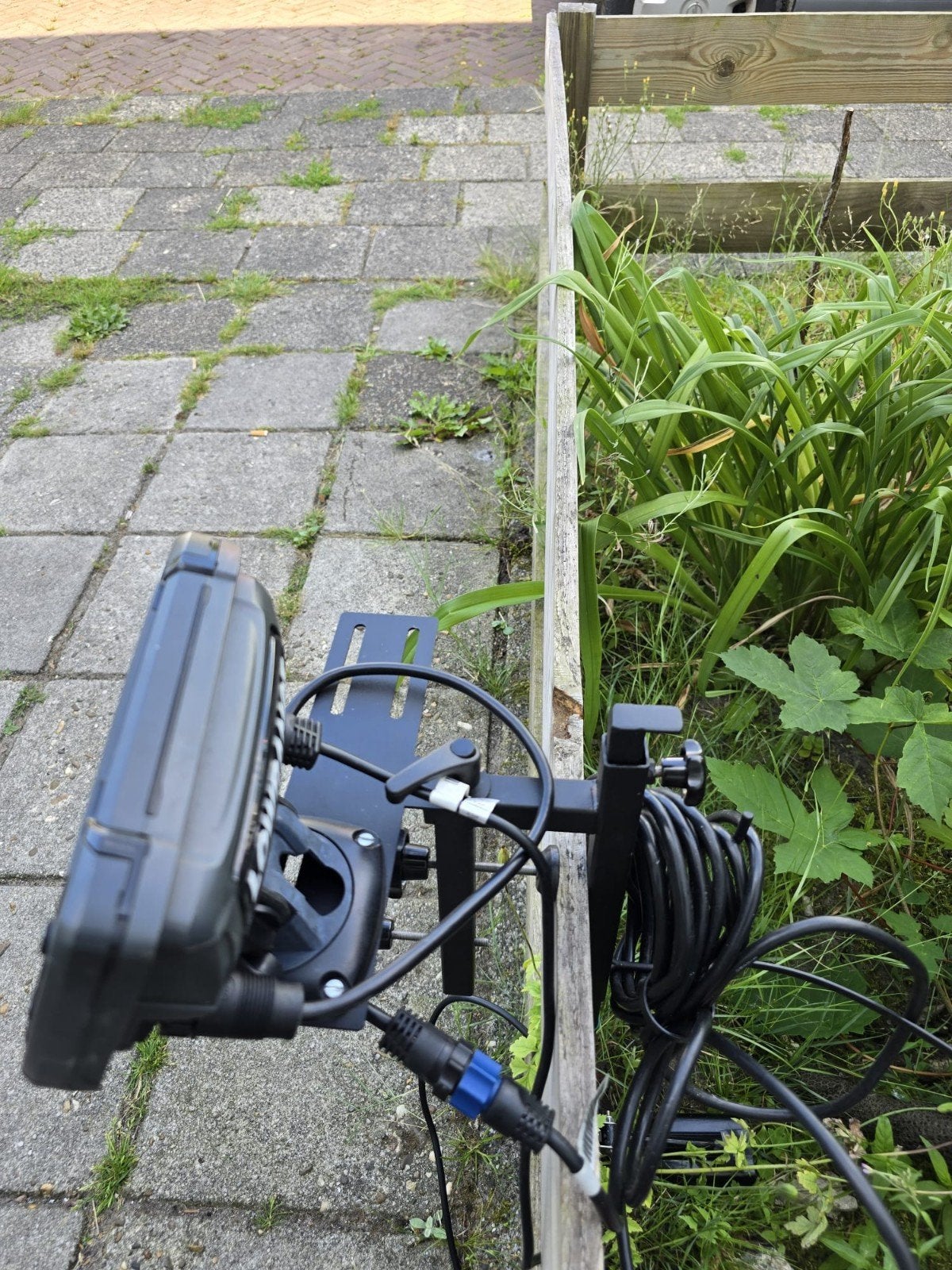 Lowrance Elite 5 TI, Ophalen of Verzenden