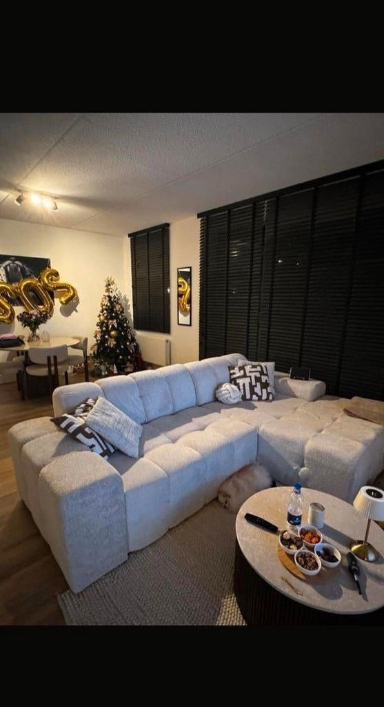 Zachte Bubble Sofa, Verzenden