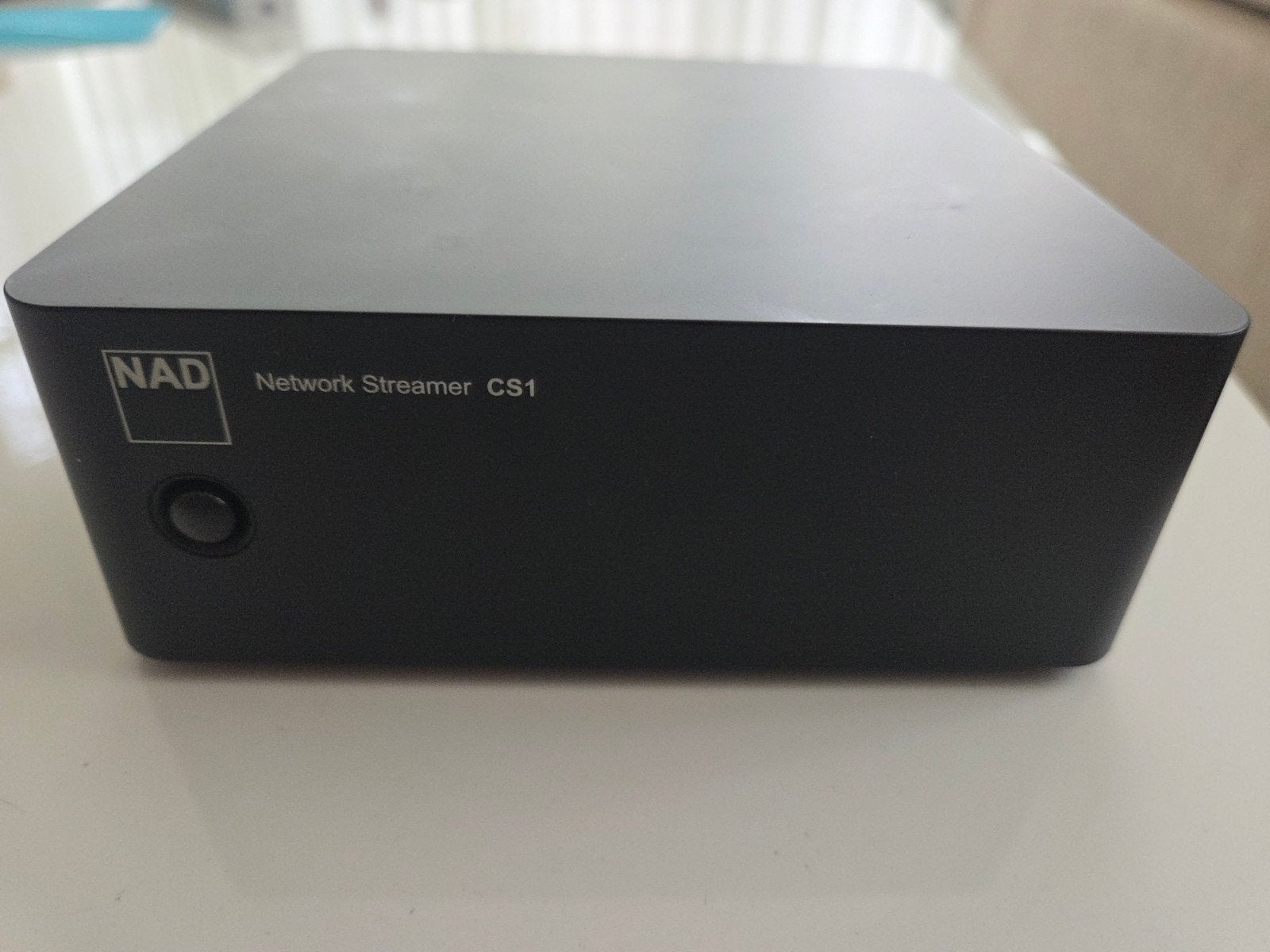 Audio Converter met Digitale en Analoge Uitgangen, Overige merken, Overige systemen, Ophalen of Verzenden, Zo goed als nieuw