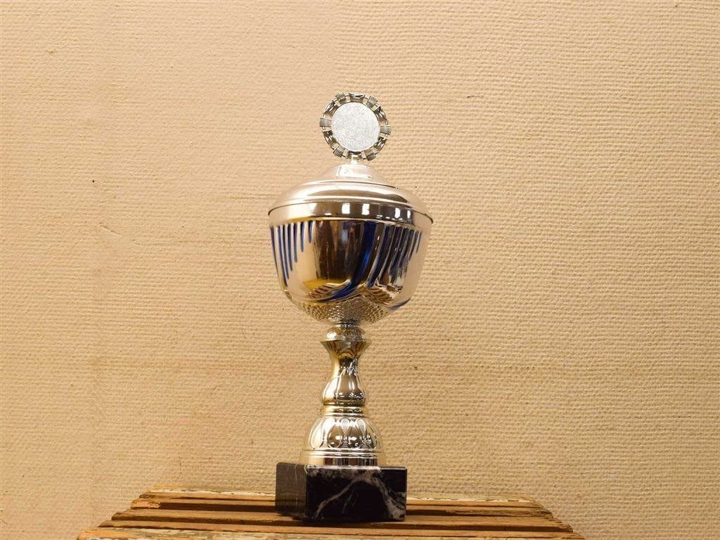 Prijzenbeker 52106, Ophalen of Verzenden