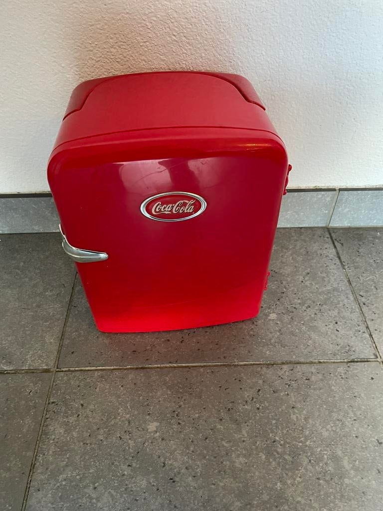 Coca cola partij, Verzamelen, Verzenden, Gebruikt, Gebruiksvoorwerp
