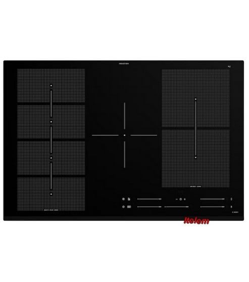 Ikea kookplaat gezocht, Gebruikt, Inbouw, Gas, 4 kookzones