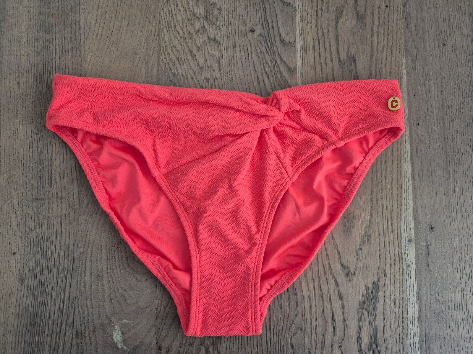 Ten Cate Bikini Broekje, Ten Cate, Nieuw, Ophalen of Verzenden, Roze