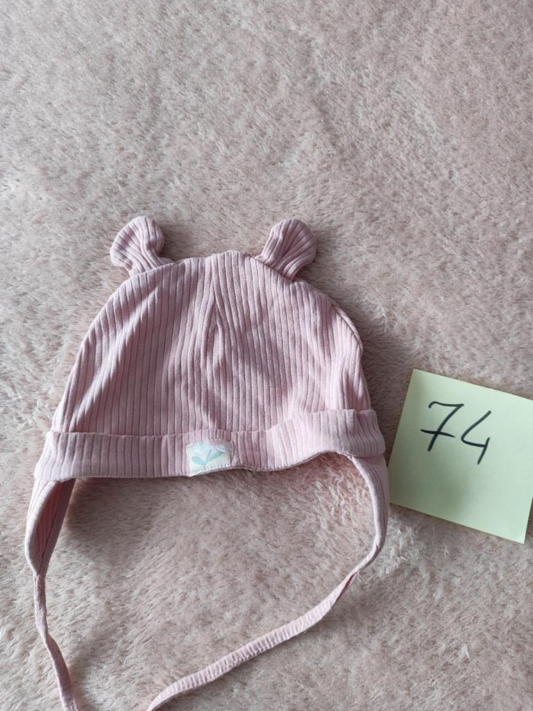 Leuke mutsjes voor meisjes maat 74, Kinderen en Baby's, Kinderkleding | Mutsen, Sjaals en Handschoenen, Ophalen, Gebruikt, Meisje