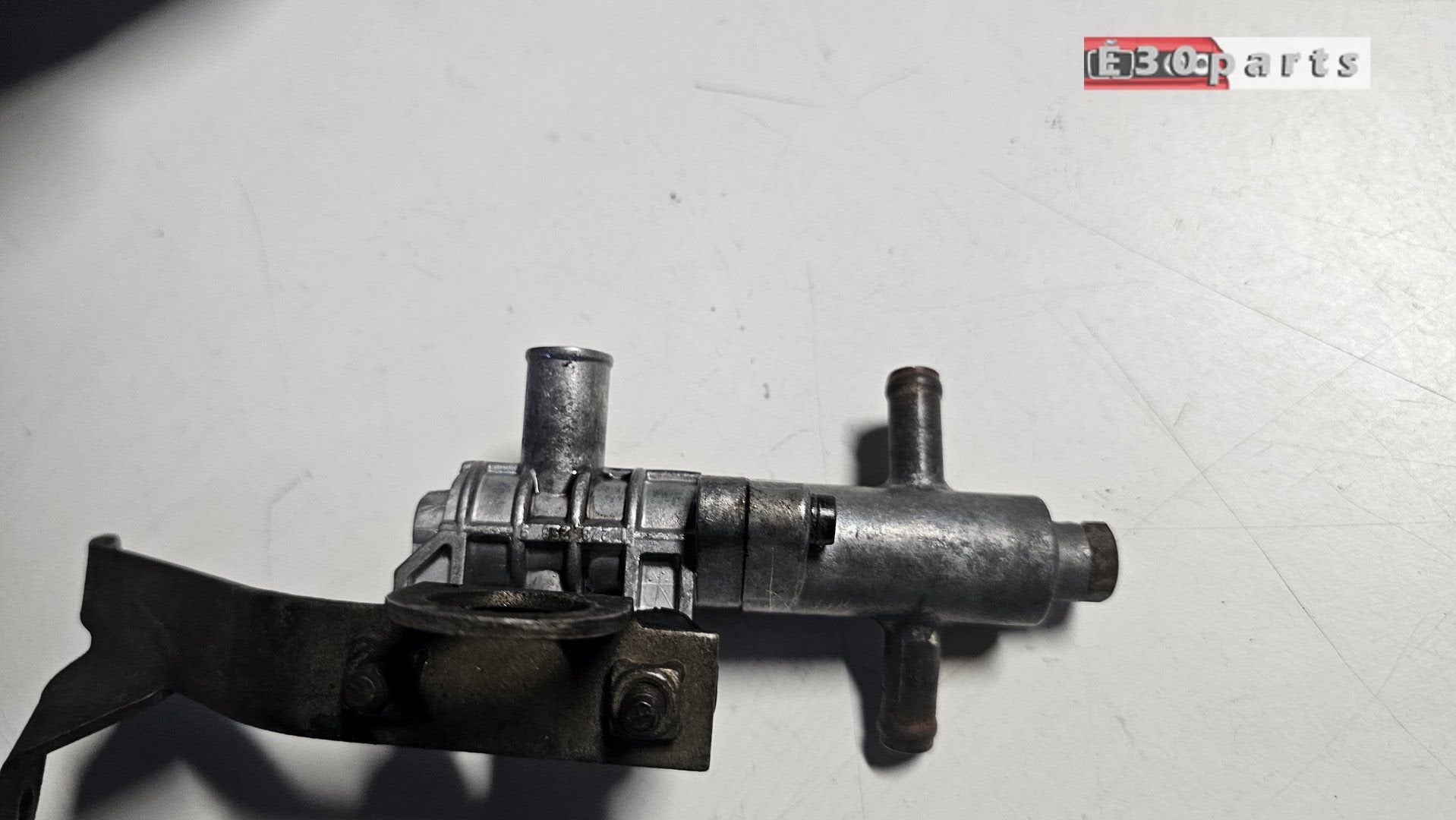 Stationair regelklep air supply valve lucht schuif l jetroni, Auto-onderdelen, Gebruikt, -, Ophalen of Verzenden, -