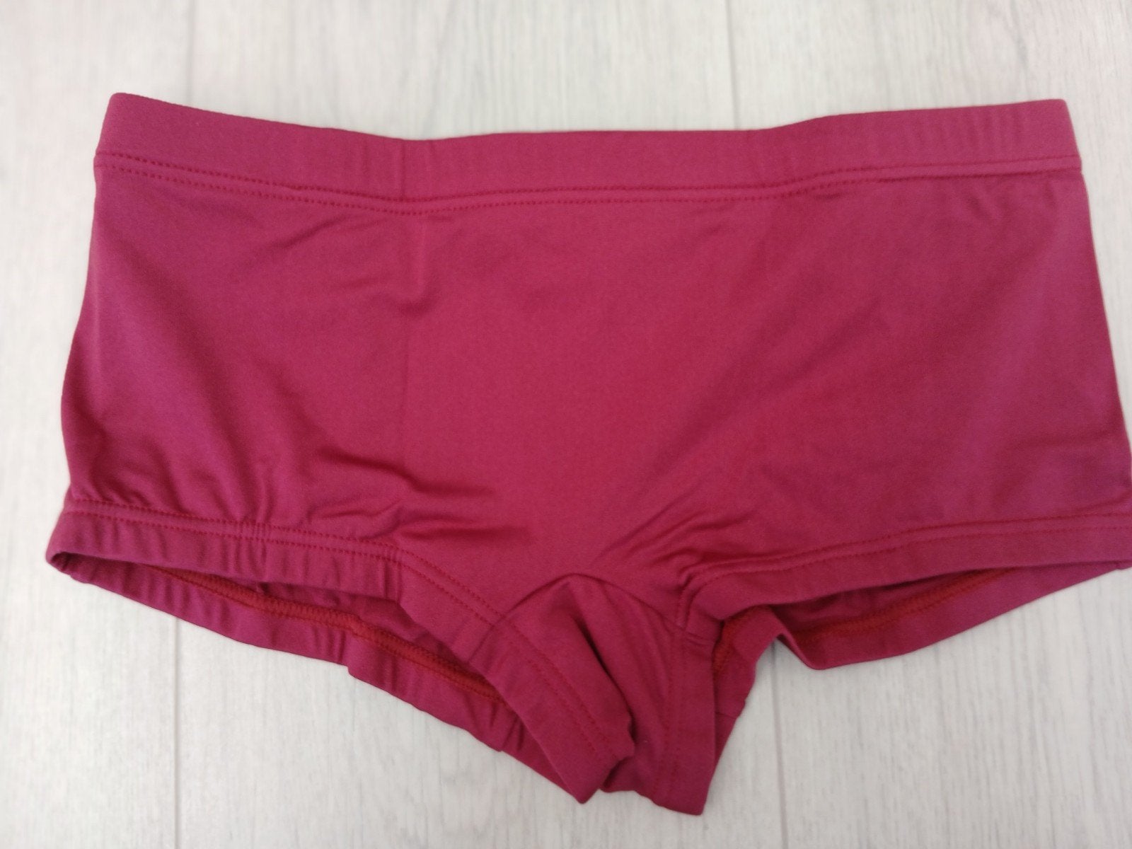 Du Pont paarse zwembroek - Nieuw, Maat M/5, Maat 48/50 (M), Paars, Ophalen of Verzenden, Zwemslip