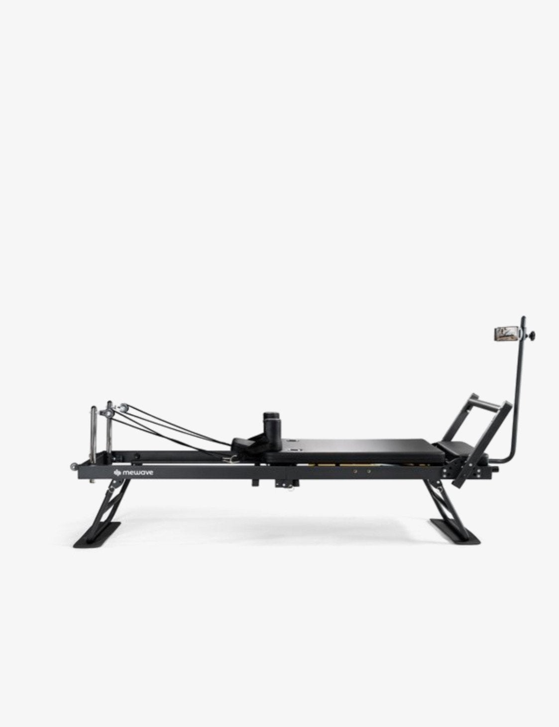 Reformer Pilates bank incl. accessoires, Ophalen, Nieuw, Overige typen