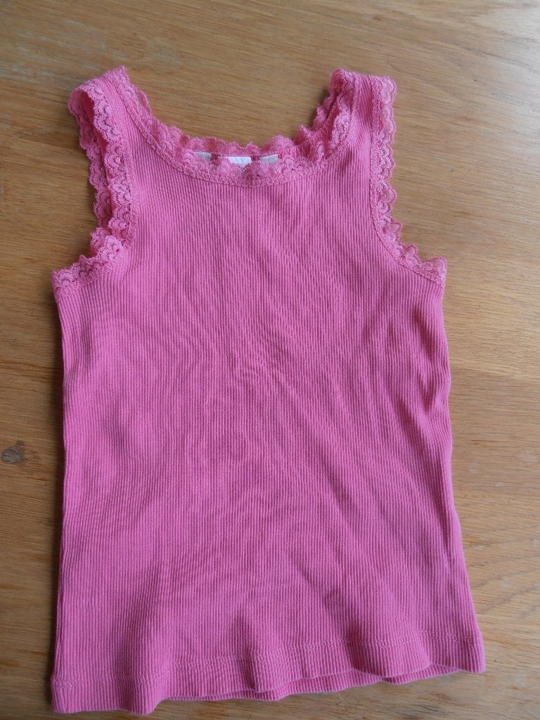 top maat 86/92, Meisje, H&M, Ophalen of Verzenden, Zo goed als nieuw