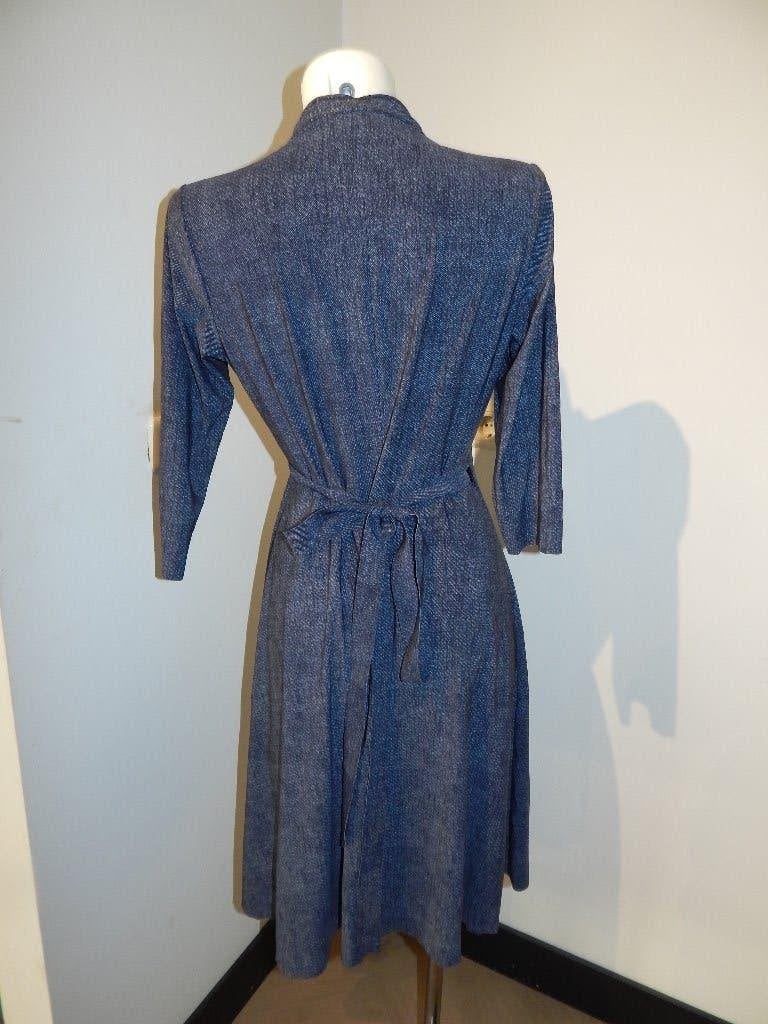 Irie Wash wrapdress travel stof aparte tint rechte afwerking, Irie wash, Overige kleuren, Verzenden, Maat 46/48 (XL) of groter