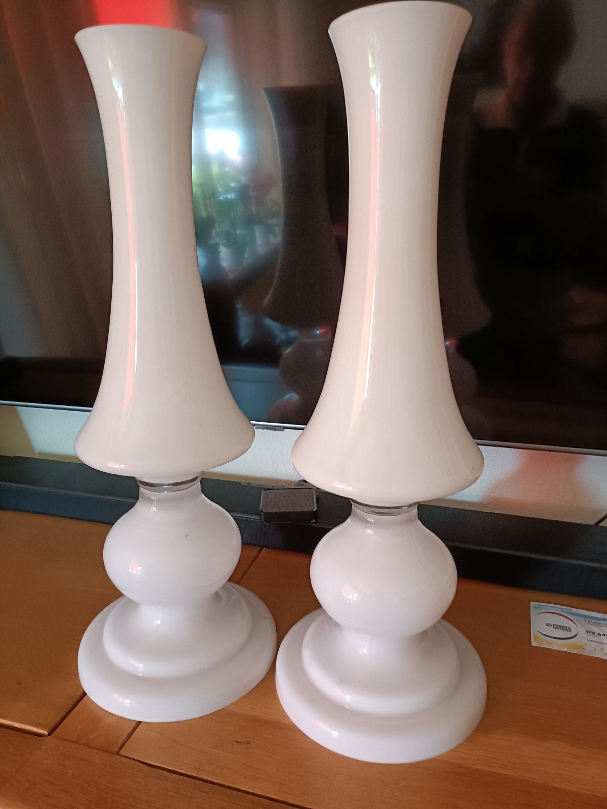 Kast stel, Ophalen, Wit