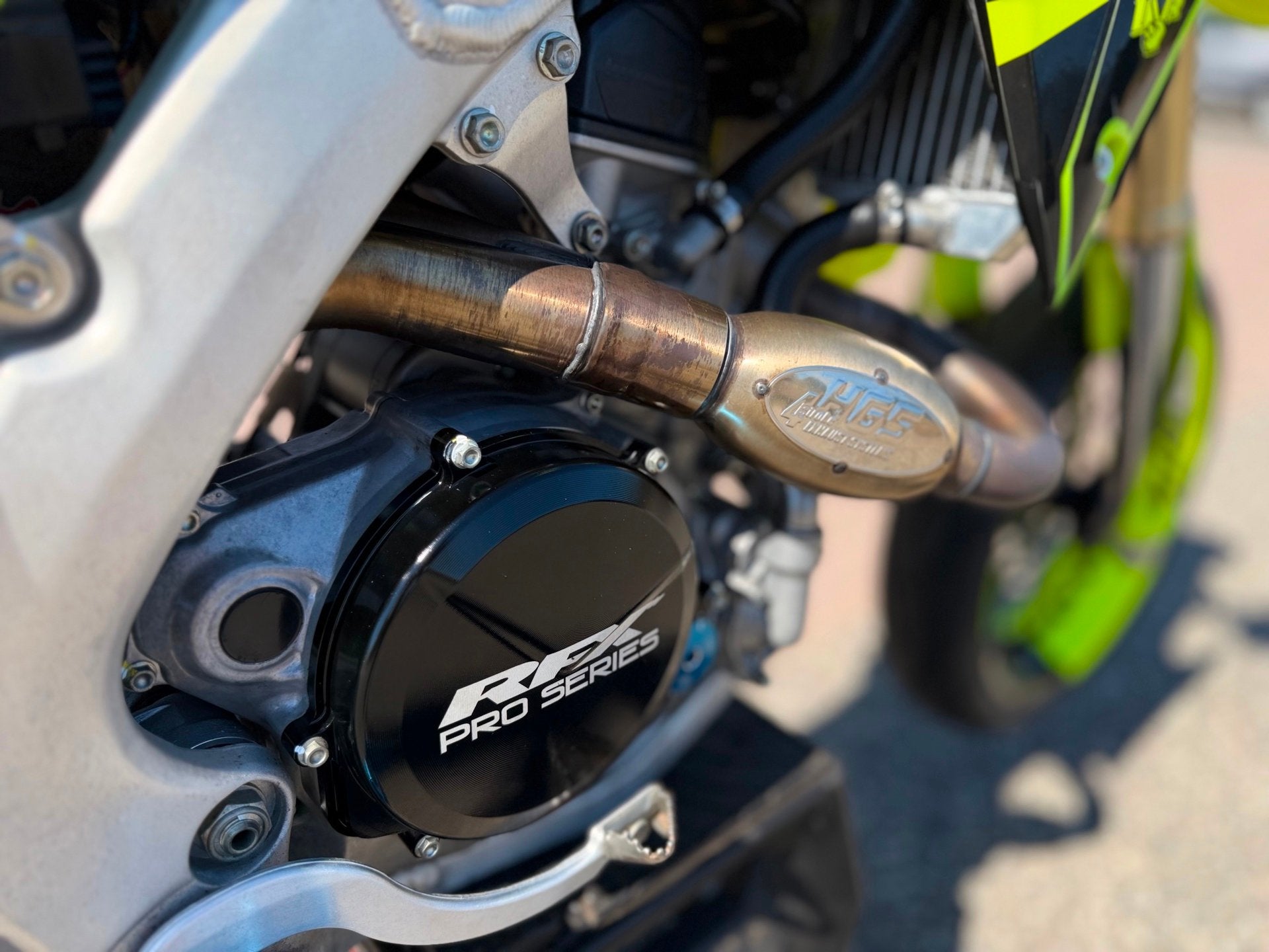 Honda CRF 450 R Supermoto A2 Supermotard 2018, Motoren, Honda, Bedrijf, 449 cc, Japan
24323-  Japan, JP