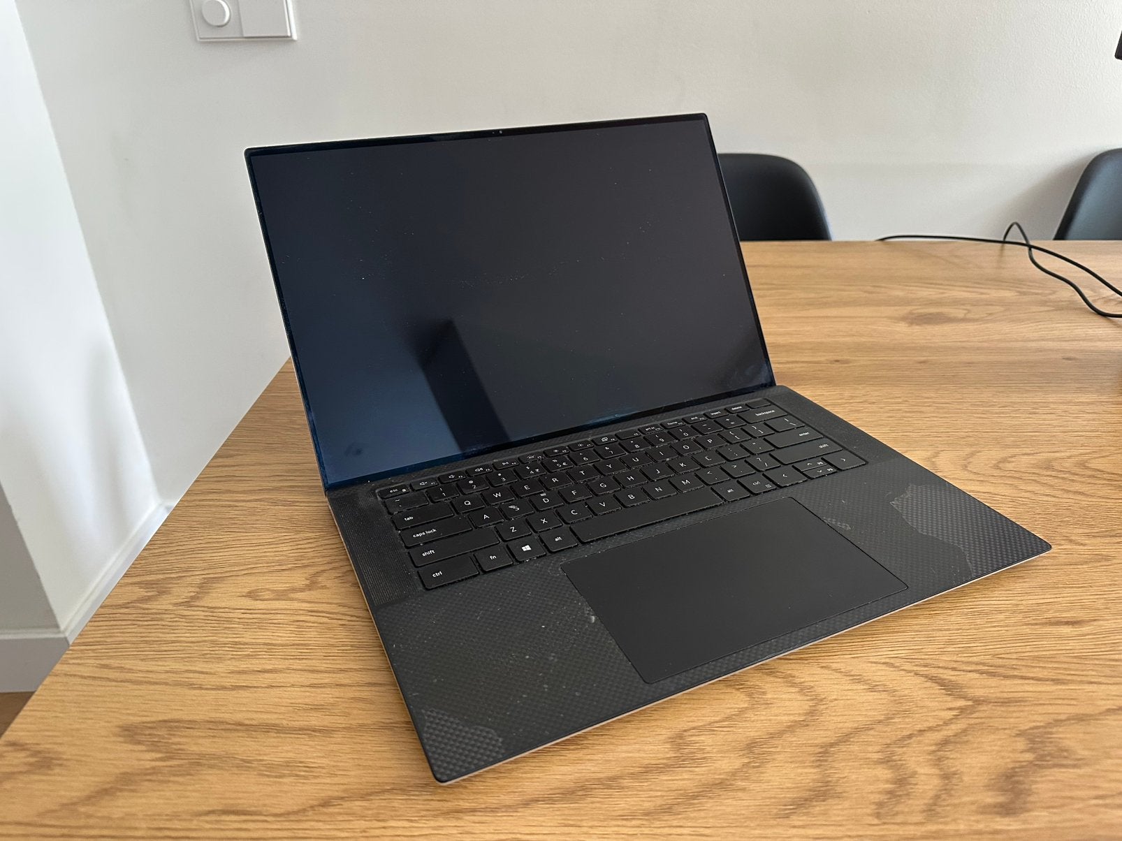 Dell XPS 15 9510 (broken), Computers en Software, Ophalen of Verzenden, Met videokaart, SSD, Niet werkend