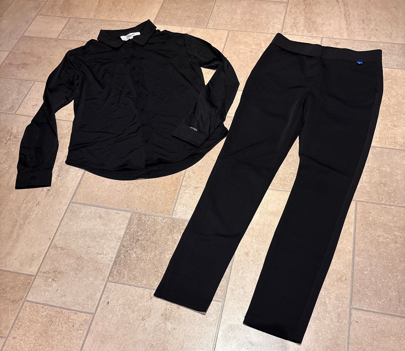 Jacky luxury maat 164, Mi, Meisje, Zo goed als nieuw, Mi