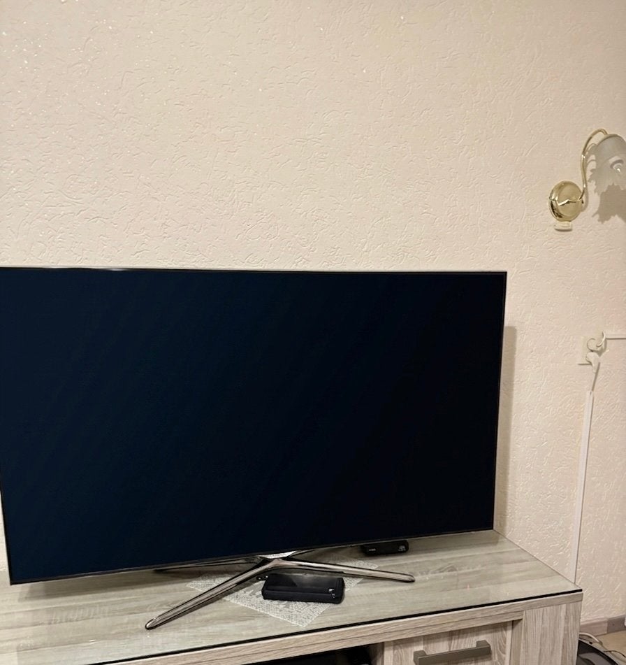 Samsung TV - Goede staat, Ophalen, 100 Hz, Samsung, 40 tot 60 cm