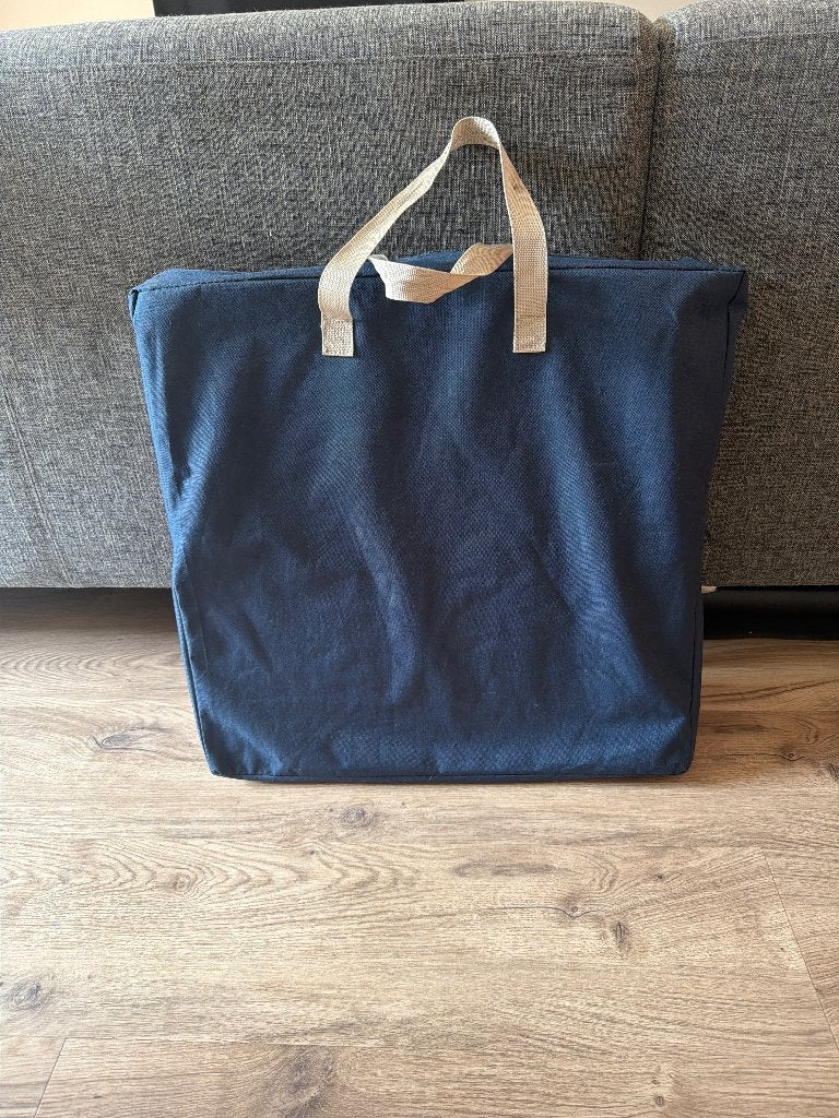 Camping kast, Ophalen, Zo goed als nieuw