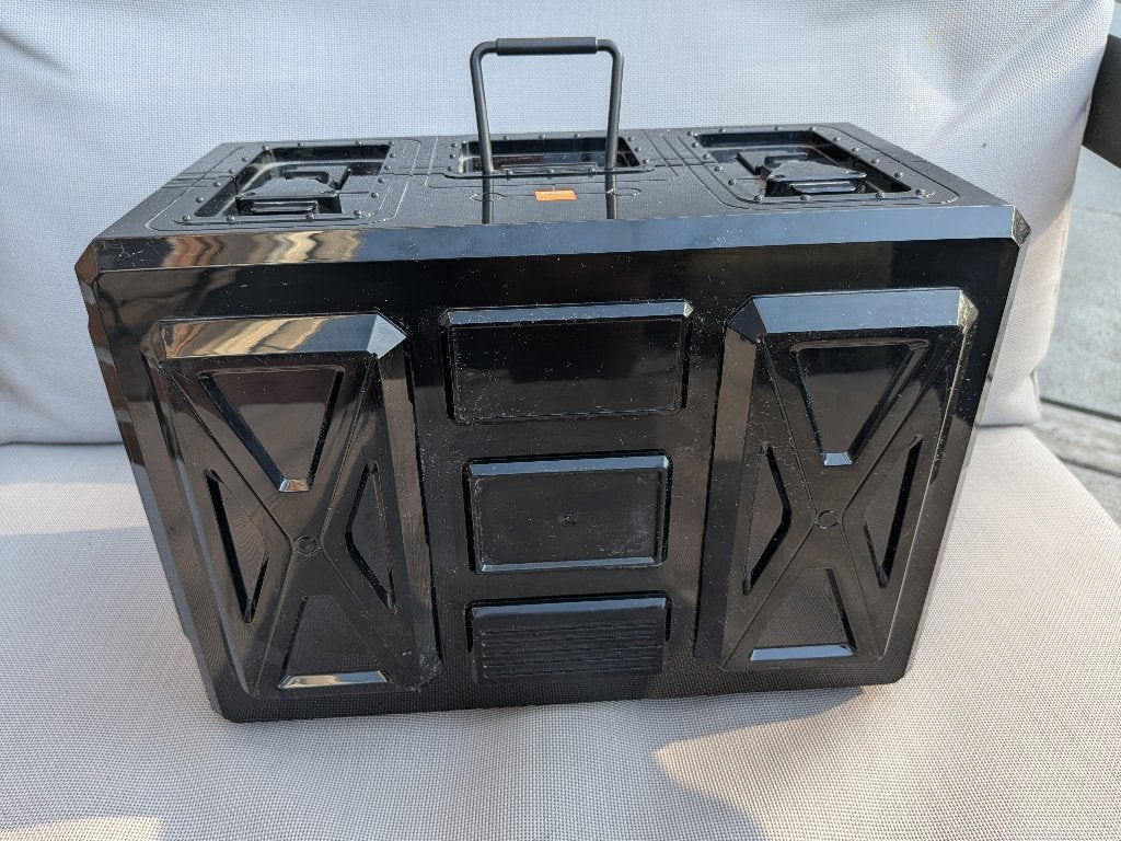 Star Wars Black Box, Verzamelen, Star Wars, Ophalen of Verzenden, Zo goed als nieuw, Replica