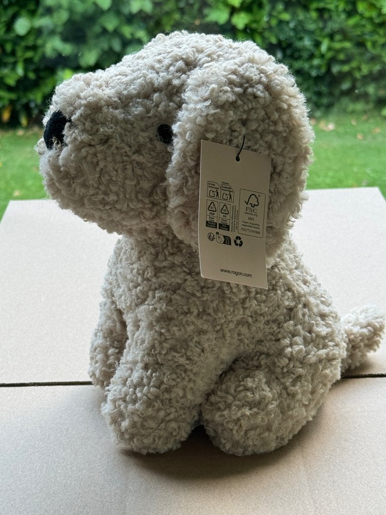 Luxe Deurstoppers: Hond, Kip, Eend, Poes - Diverse Dieren, Overige materialen, Binnen, Nieuw, Ophalen of Verzenden