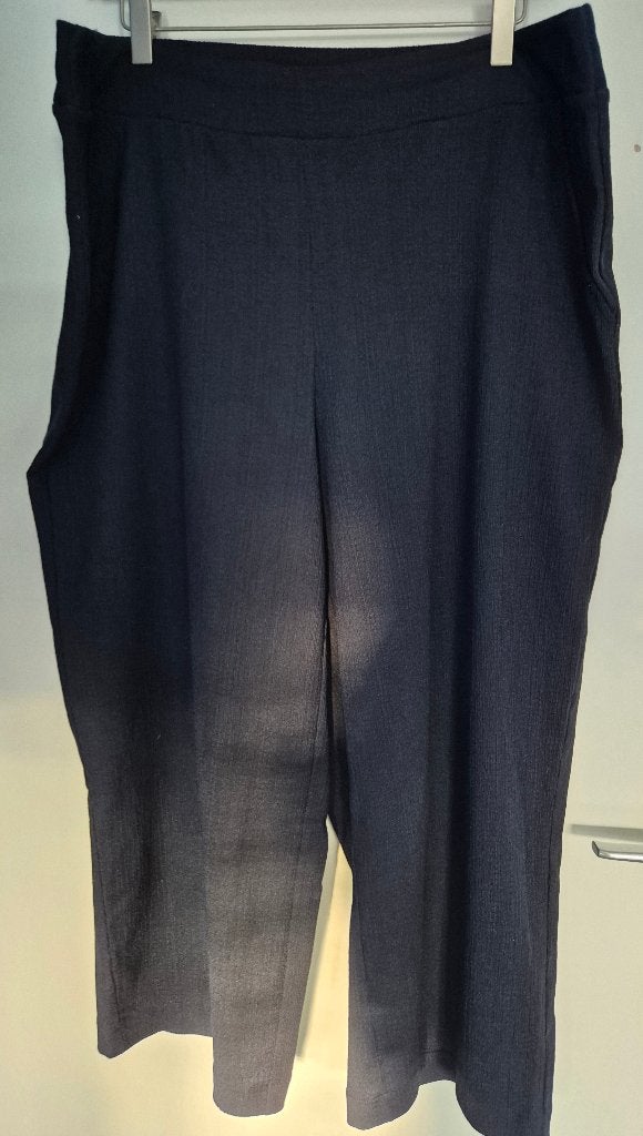 Broek OPUS, Blauw, Maat 42/44 (L), Ophalen of Verzenden, Lang