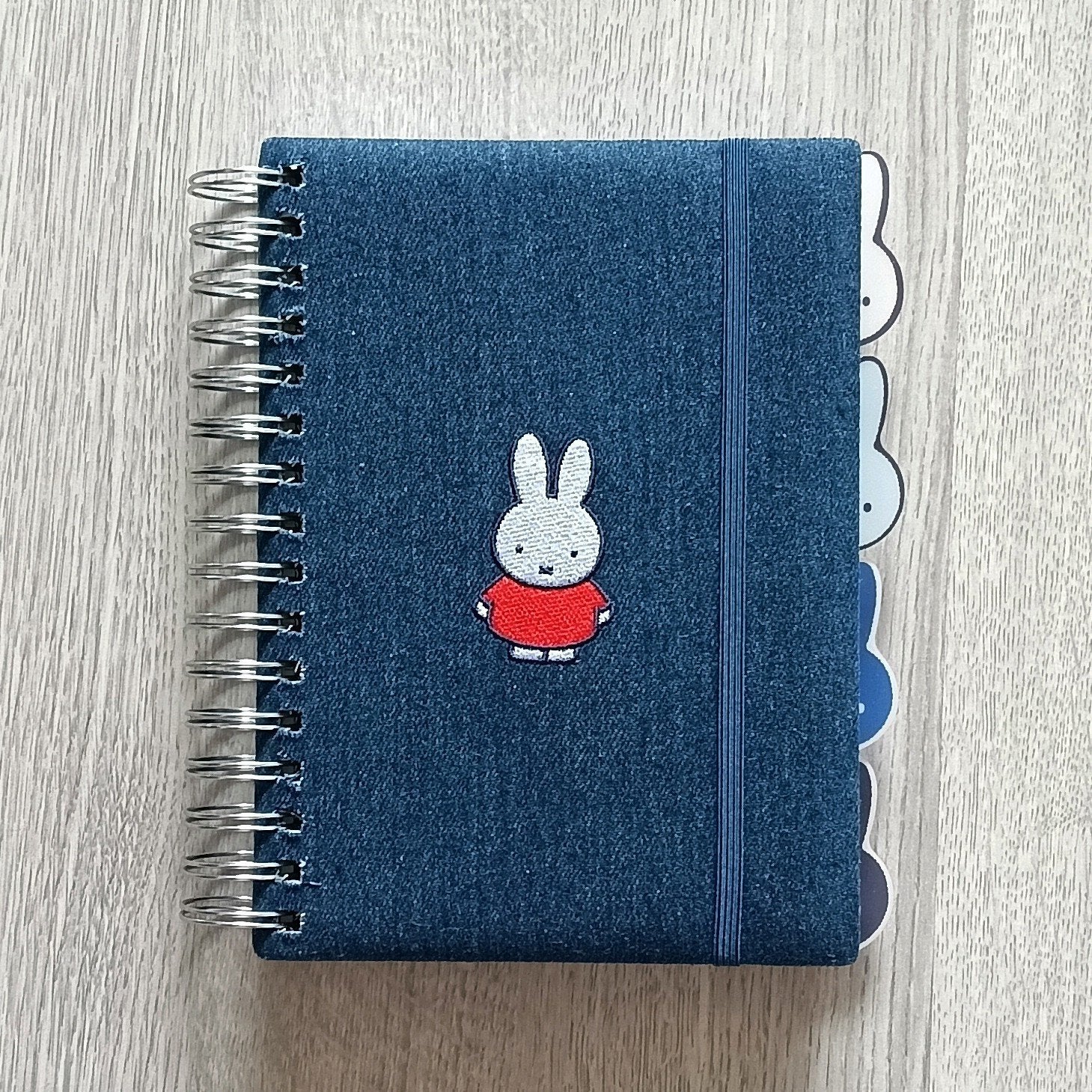 Nijntje miffy notitieboekje A5 (nieuw), Ophalen of Verzenden, Nieuw